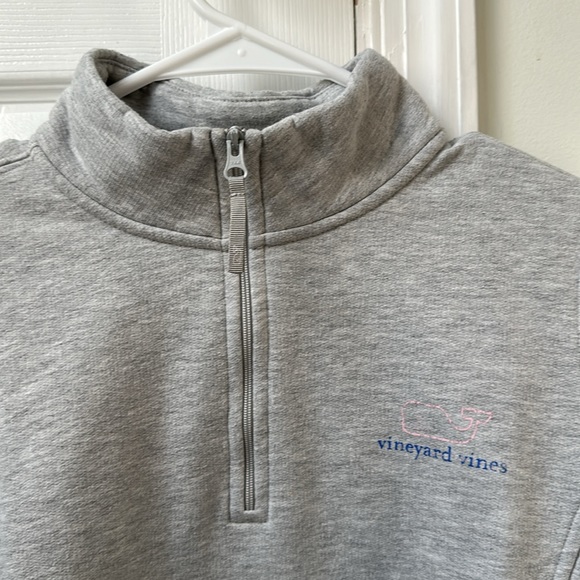 Vineyard Vines Half-zip - Picture 2 of 5
